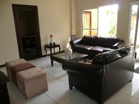 Hotel Caña Brava Inn主图