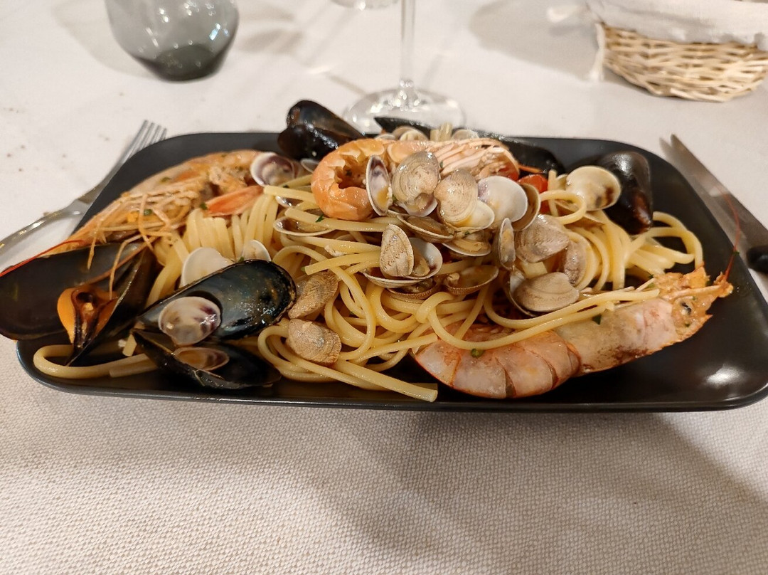 L'Officina dei Sapori