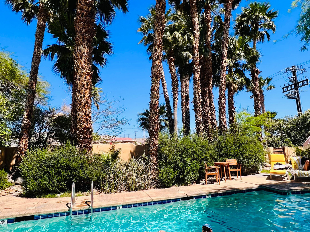 The Good House主图