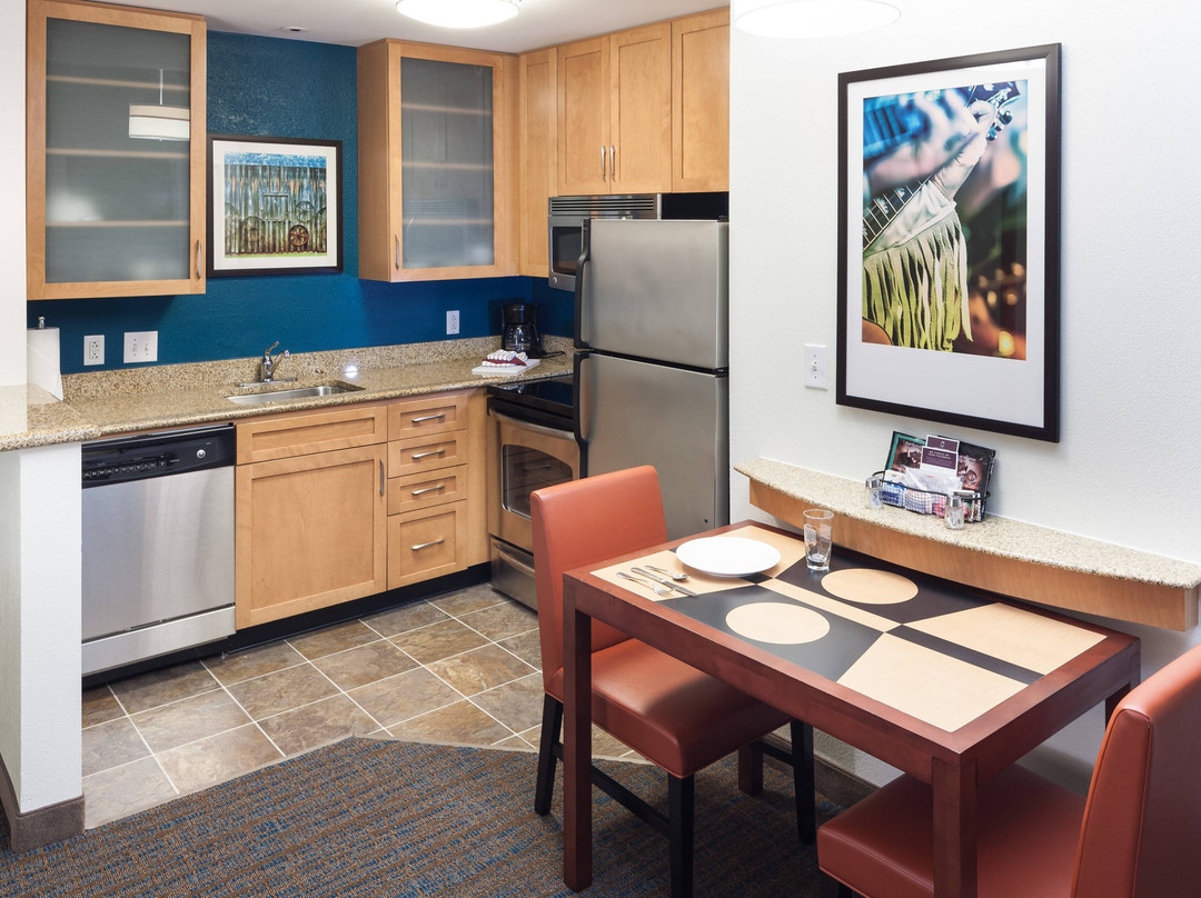 Residence Inn by Marriott Franklin Cool Springs主图