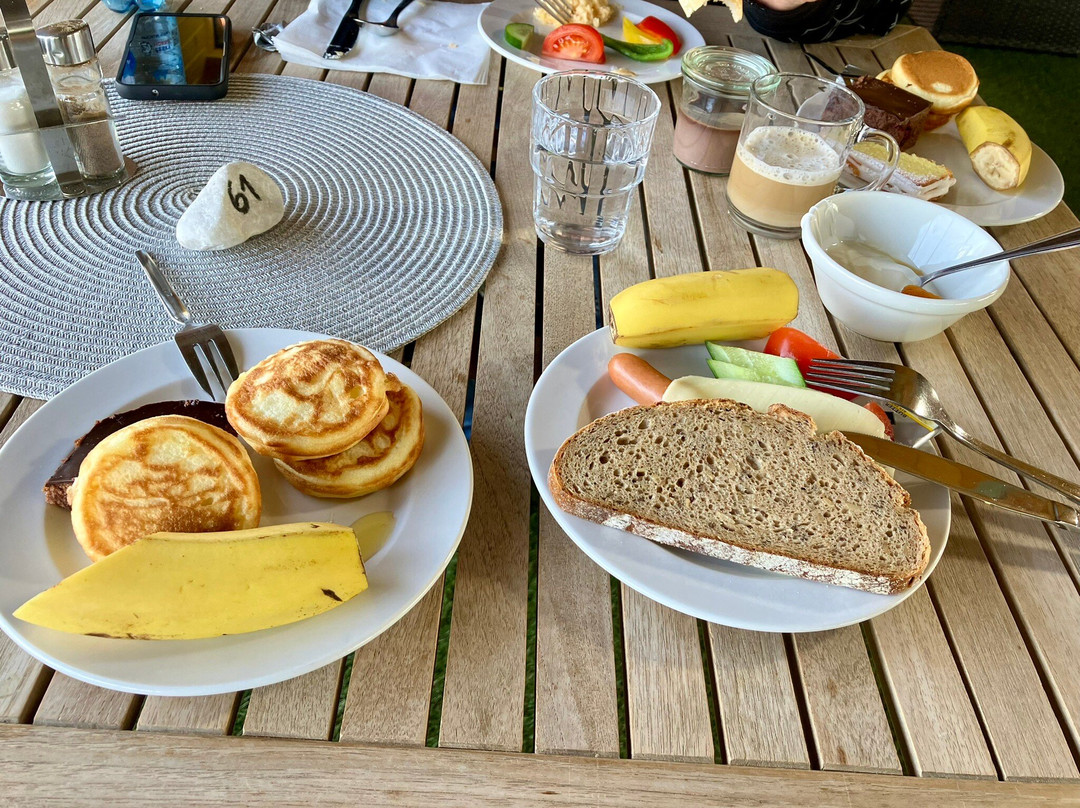 Hotel Resort Relax主图