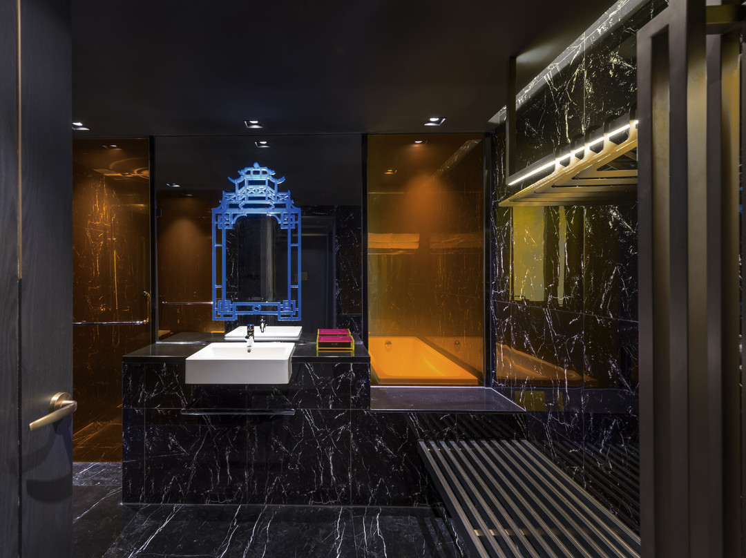Blossom House Beijing Houhai主图
