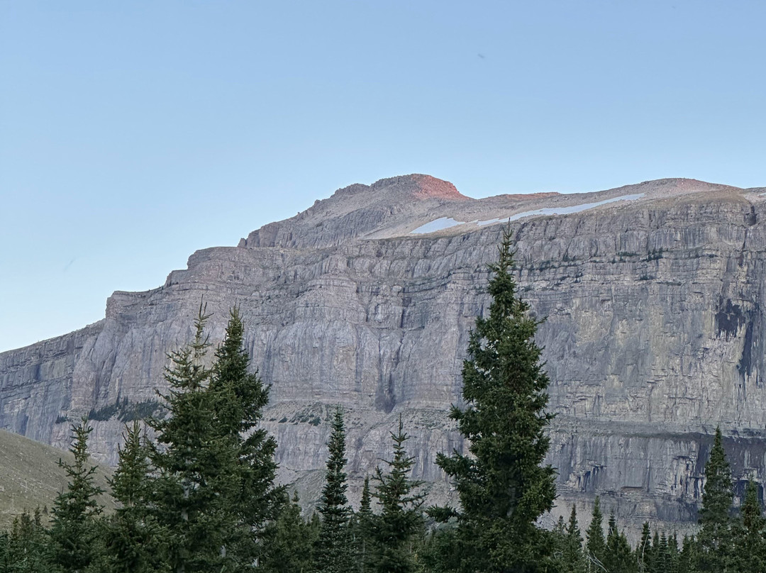 Dropstone Outfitting-Choteau必去景点