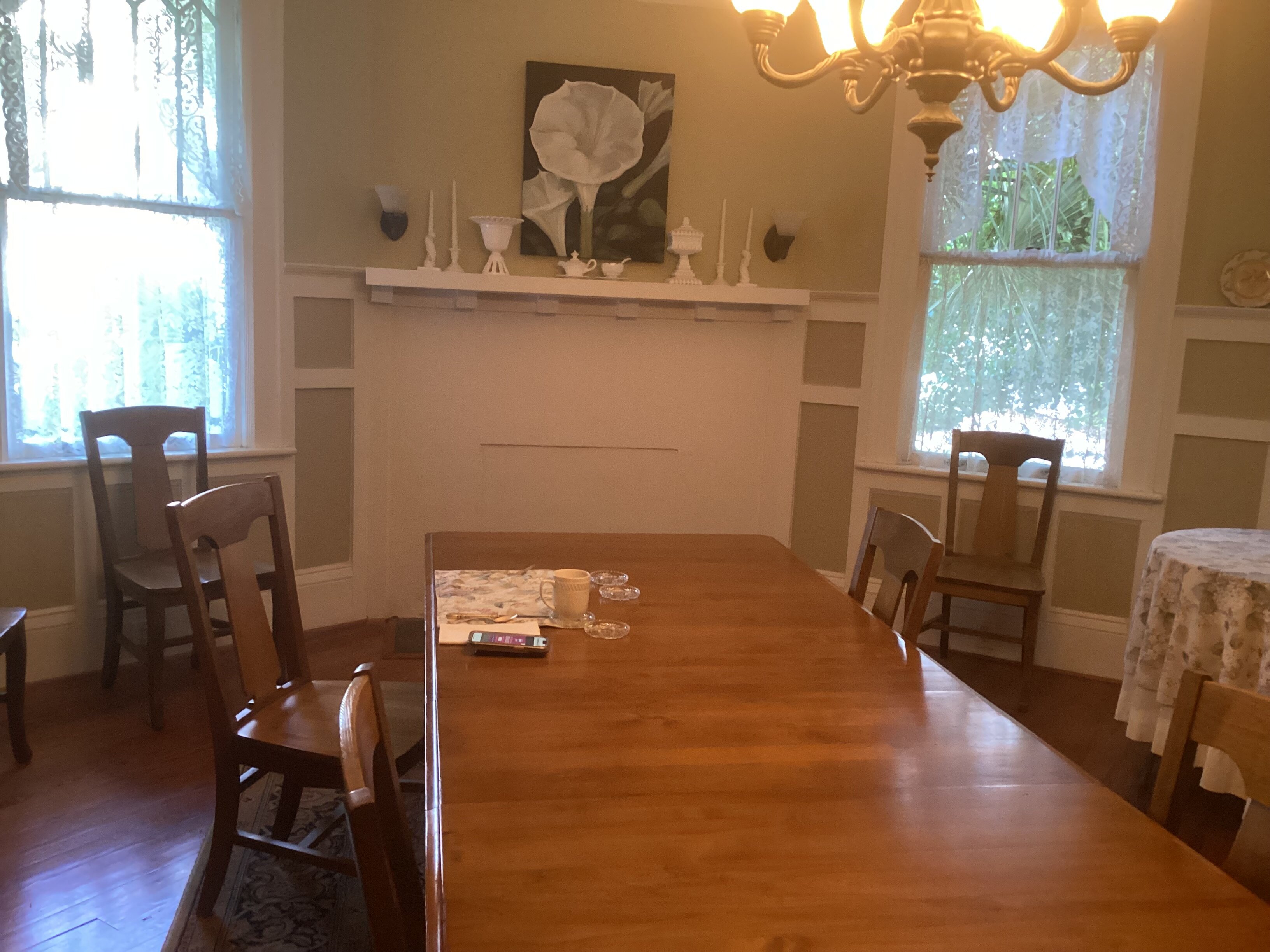 North Street Inn Bed & Breakfast-官方