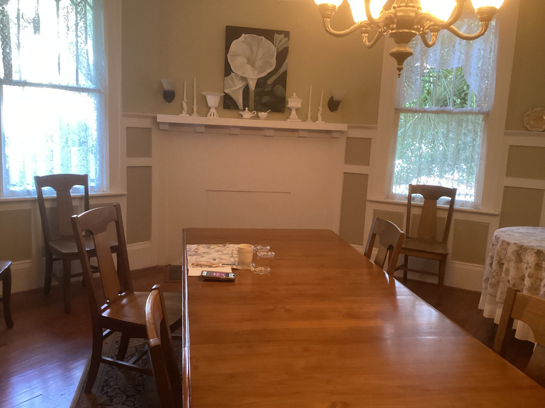 North Street Inn Bed & Breakfast主图