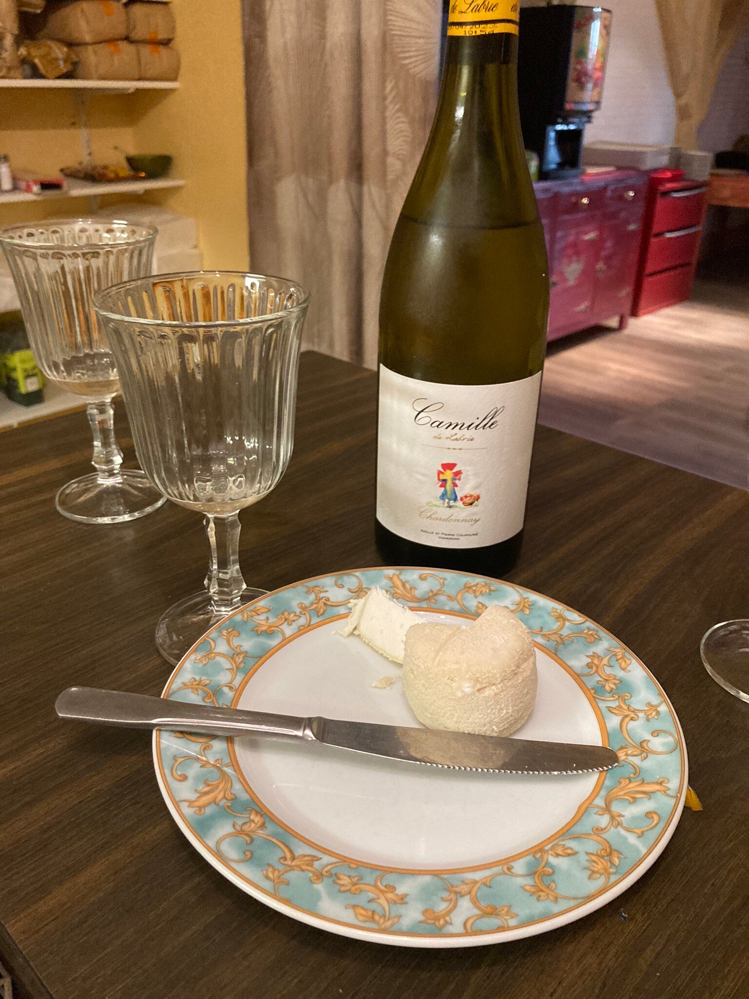 Hotel Le Bon Laboureur-官方
