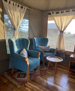 Malaika Seronera Luxury Camp酒店图片