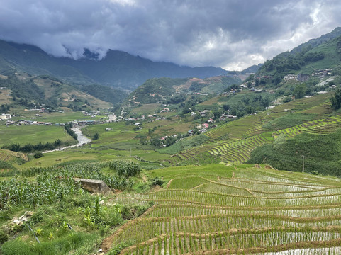 Sapa Odyssey Tour-沙巴必去景点