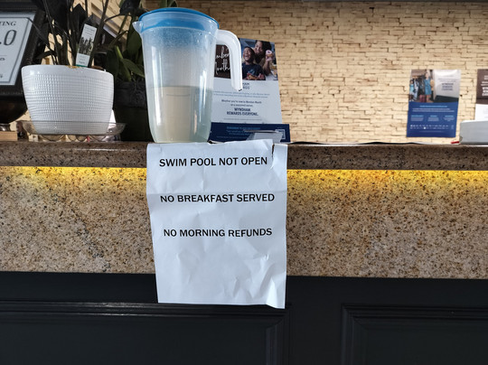 Days Inn by Wyndham Havelock