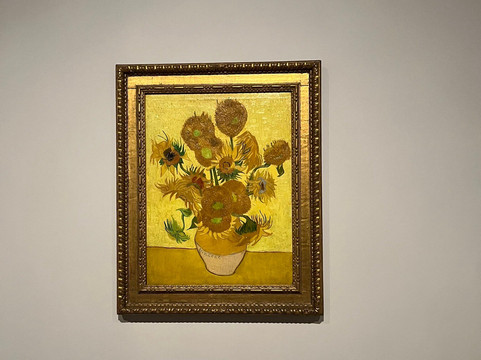 Amor Artium-阿姆斯特丹必去景点