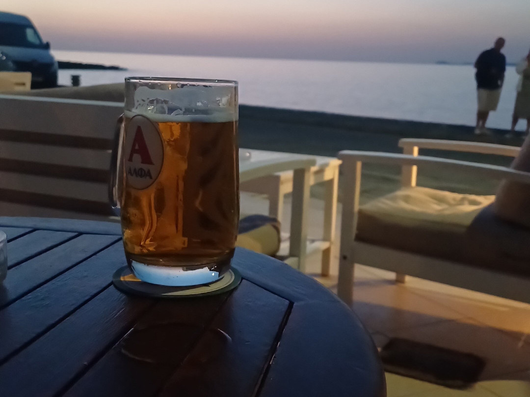 The Whisky Bar-Kokkini Hani必去景点