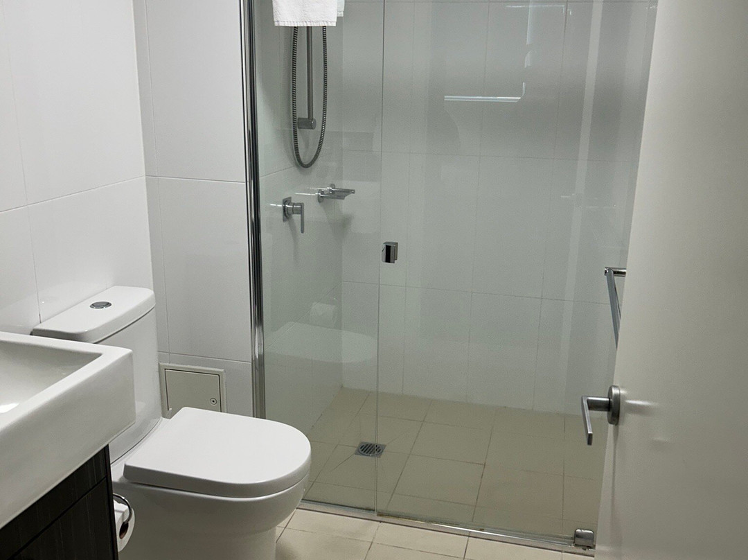 麦凯河流印记盛橡酒店主图