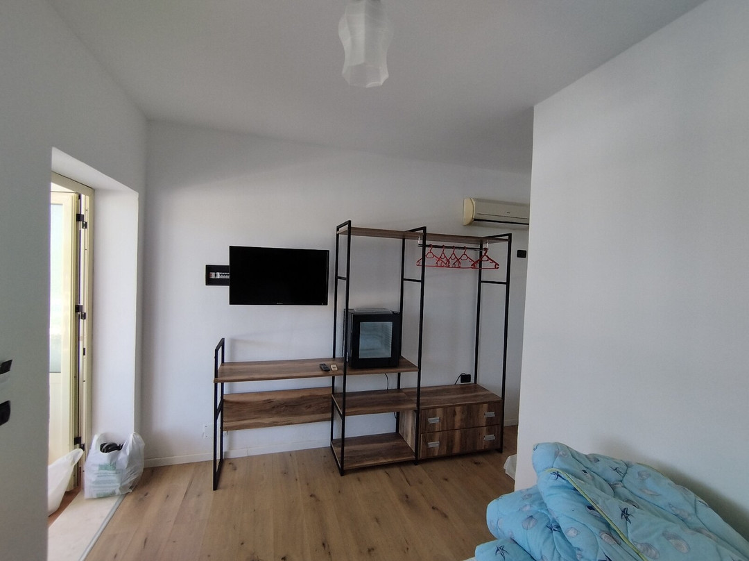 Tragjas酒店住宿-Hotel Edva