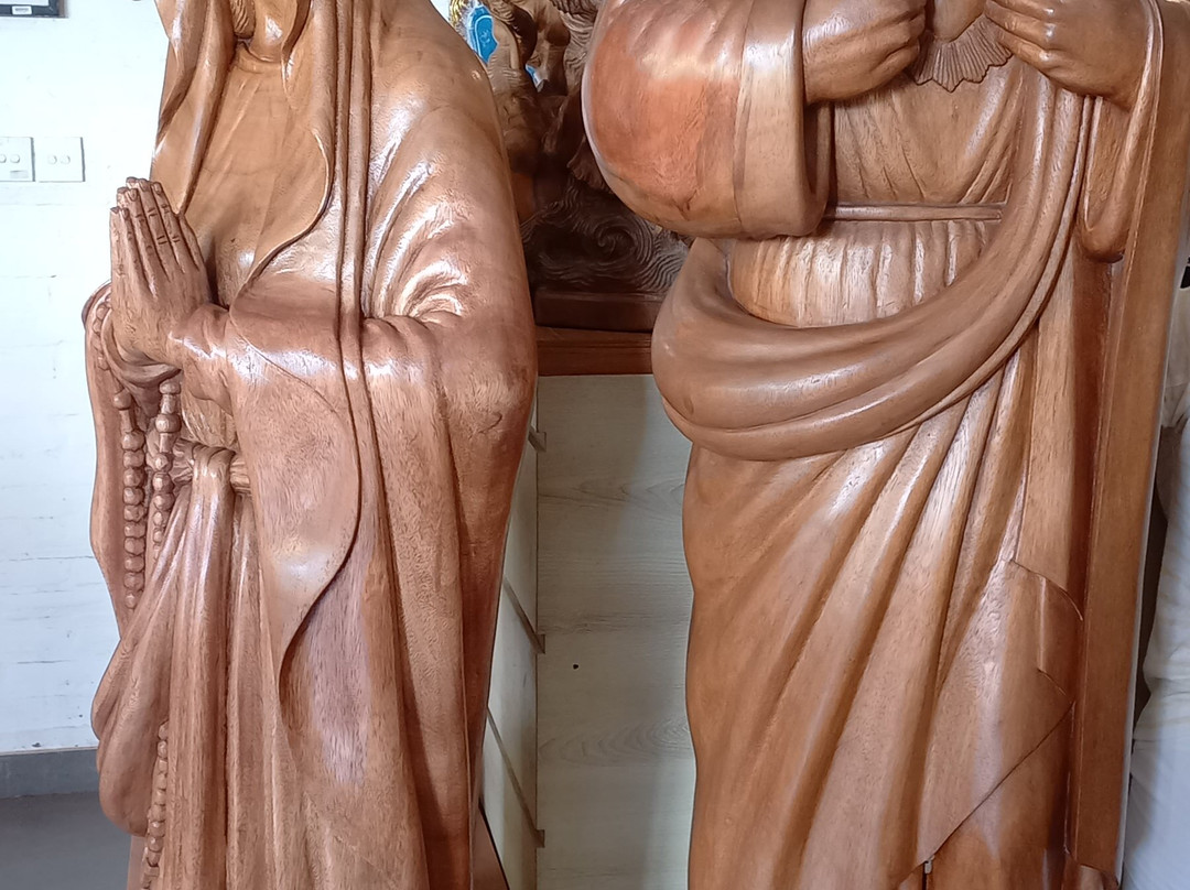 Yana Art Gallery-Batuan必去景点