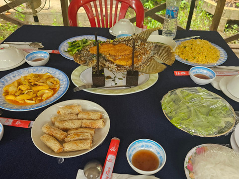 ACE TRAVELS-胡志明市必去景点