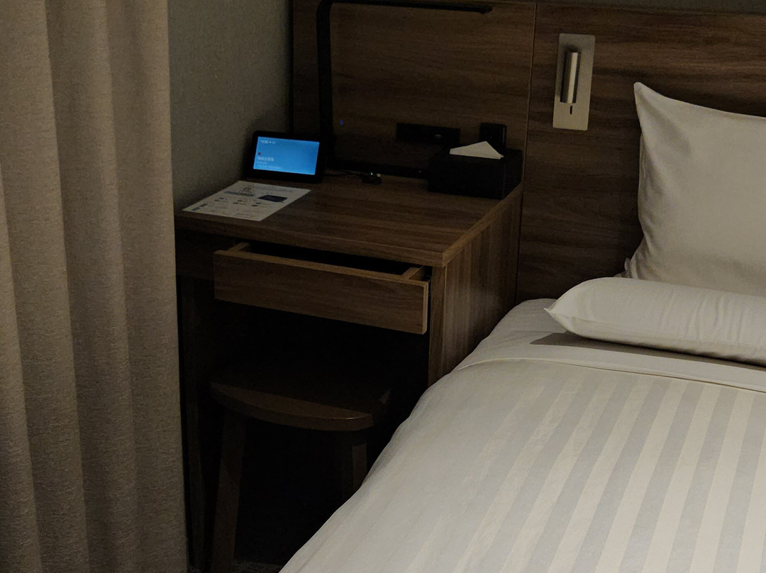 Far East Village Hotel Tokyo, Ariake By Far East Hospitality主图