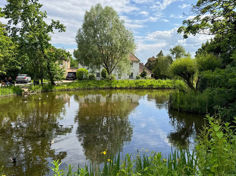 Sam L  Jacobs-伦敦必去景点