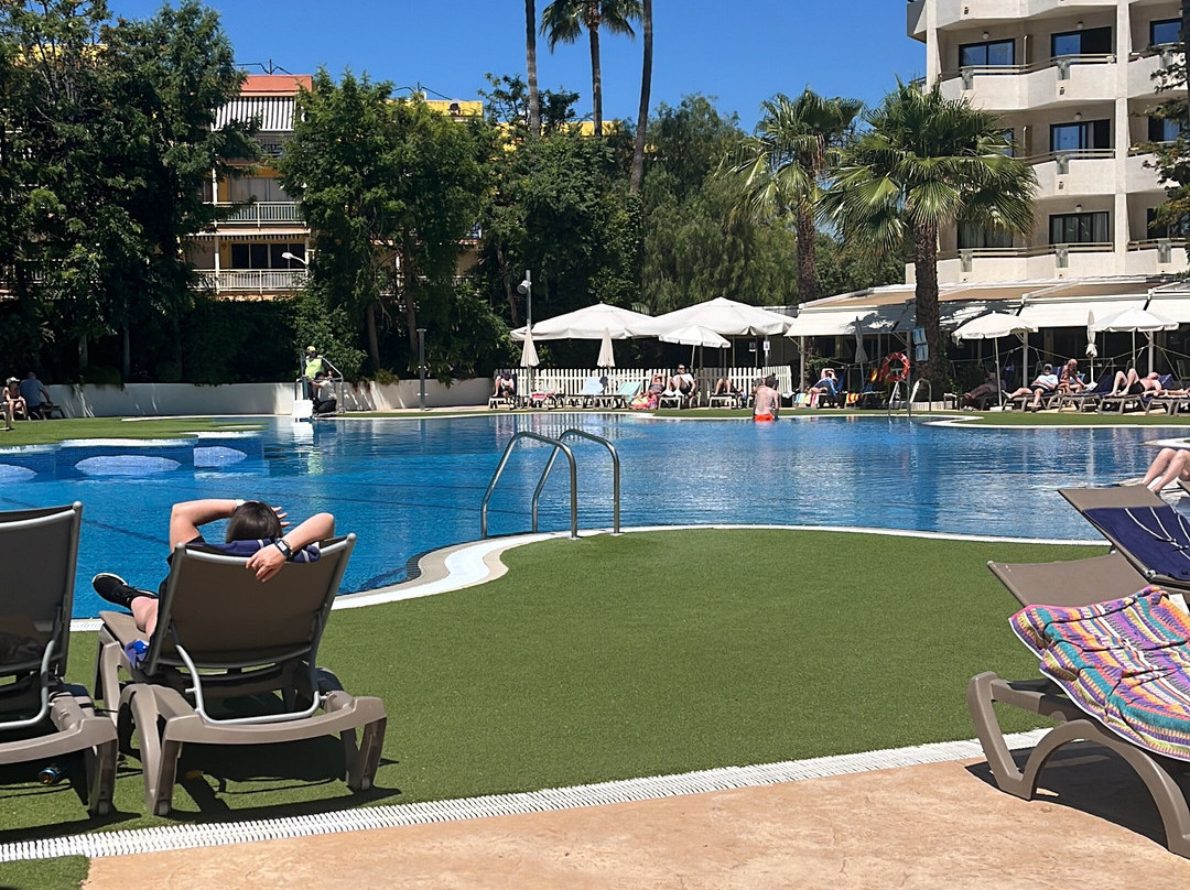 H10 Cambrils Playa主图