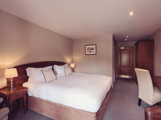 The Longlands Inn & Restaurant主图