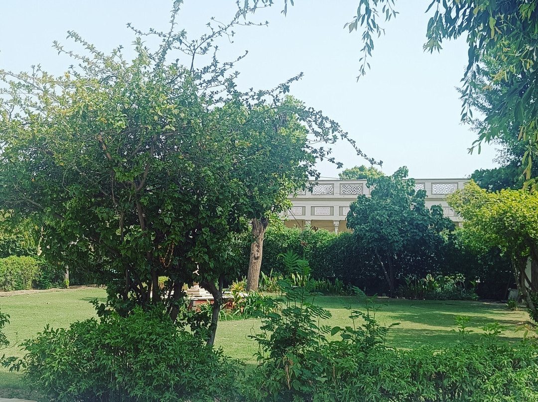 Neemrana's - Piramal Haveli主图