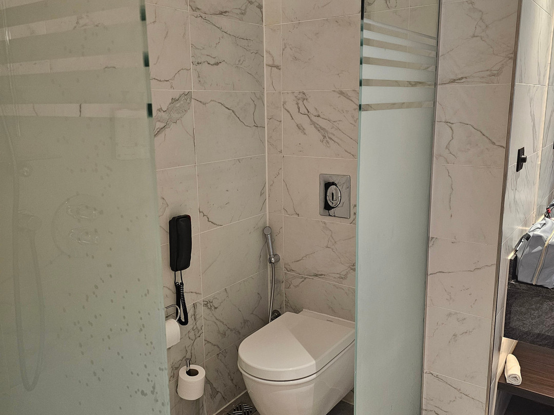 Crowne Plaza West Cairo Arkan By IHG主图