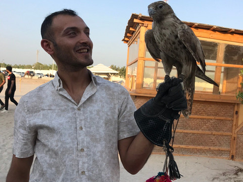 Dream Adventure And Tourism-多哈必去景点