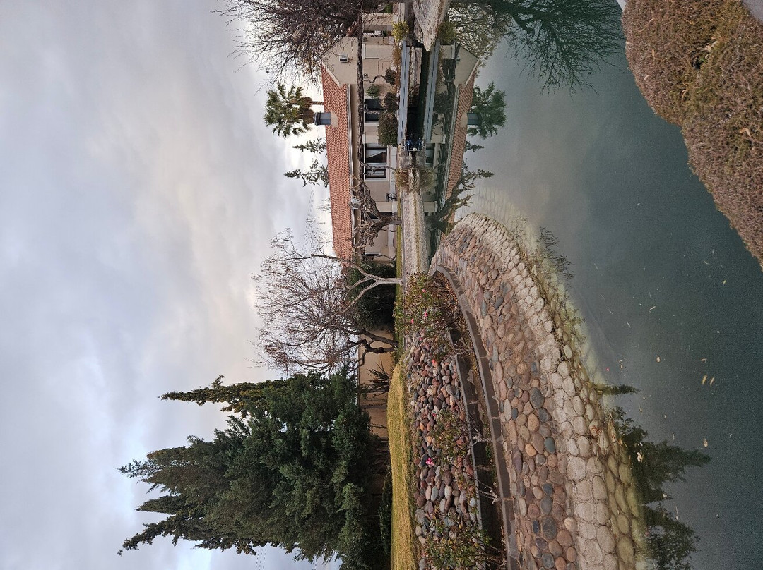 Casa Agostino - Luxury Wine  Resort主图