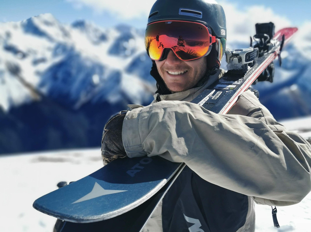 Snopro-皇后镇必去景点