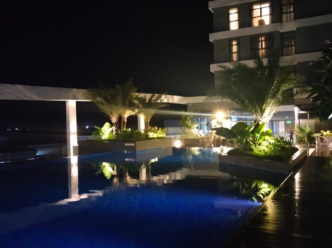 Citadines Bacolod City