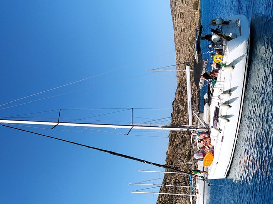 Thalasail-伊拉克利翁必去景点