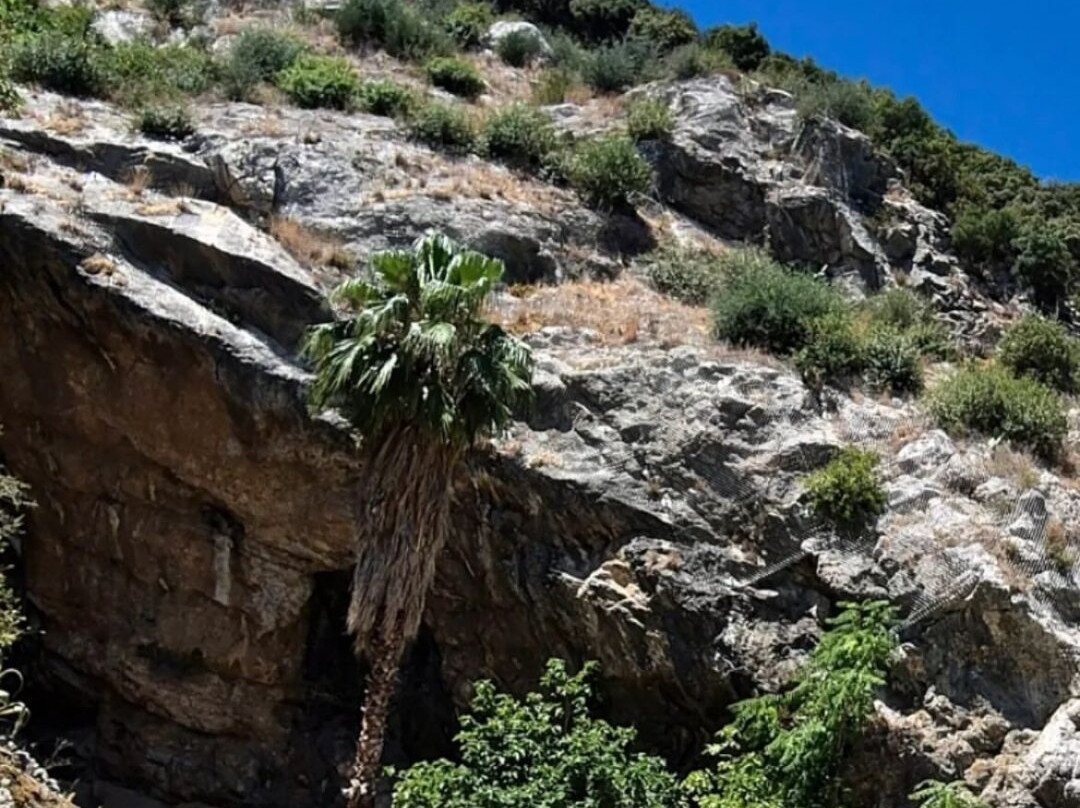 Grotta Delle Ninfe景点图片