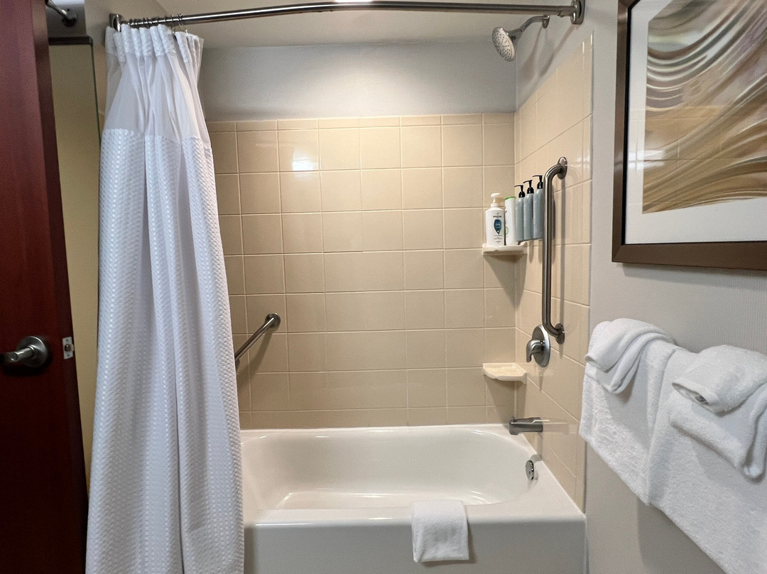 Courtyard by Marriott Bangor主图