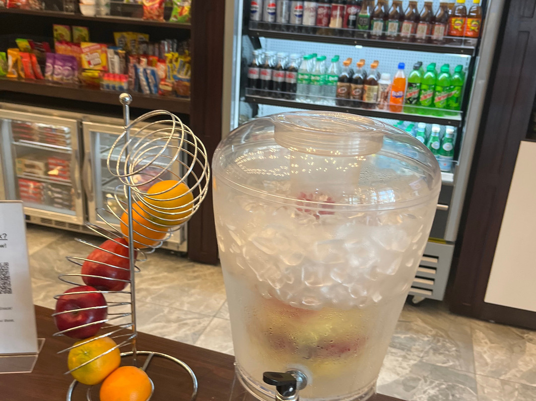 Holiday Inn Kansas City - Downtown By IHG主图