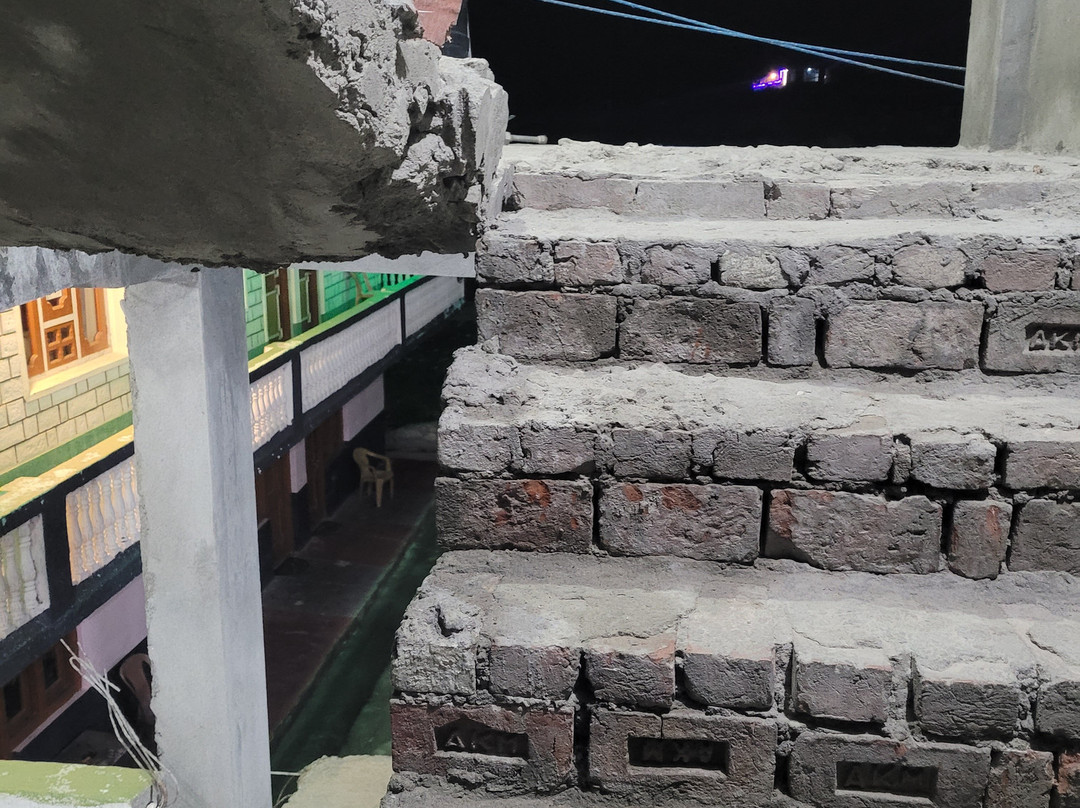 Hotel Alpine View主图