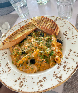 Bay Bistro餐厅图片