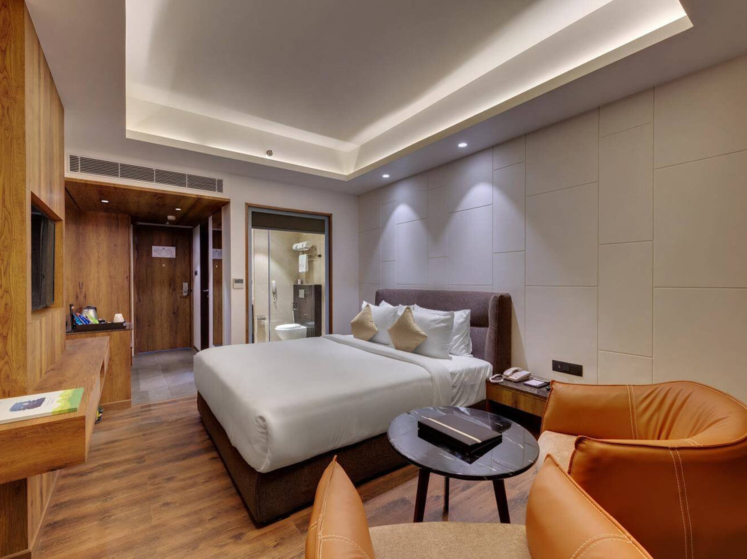 The Fern Royal Farm Resort, Anjar (Kutch)主图