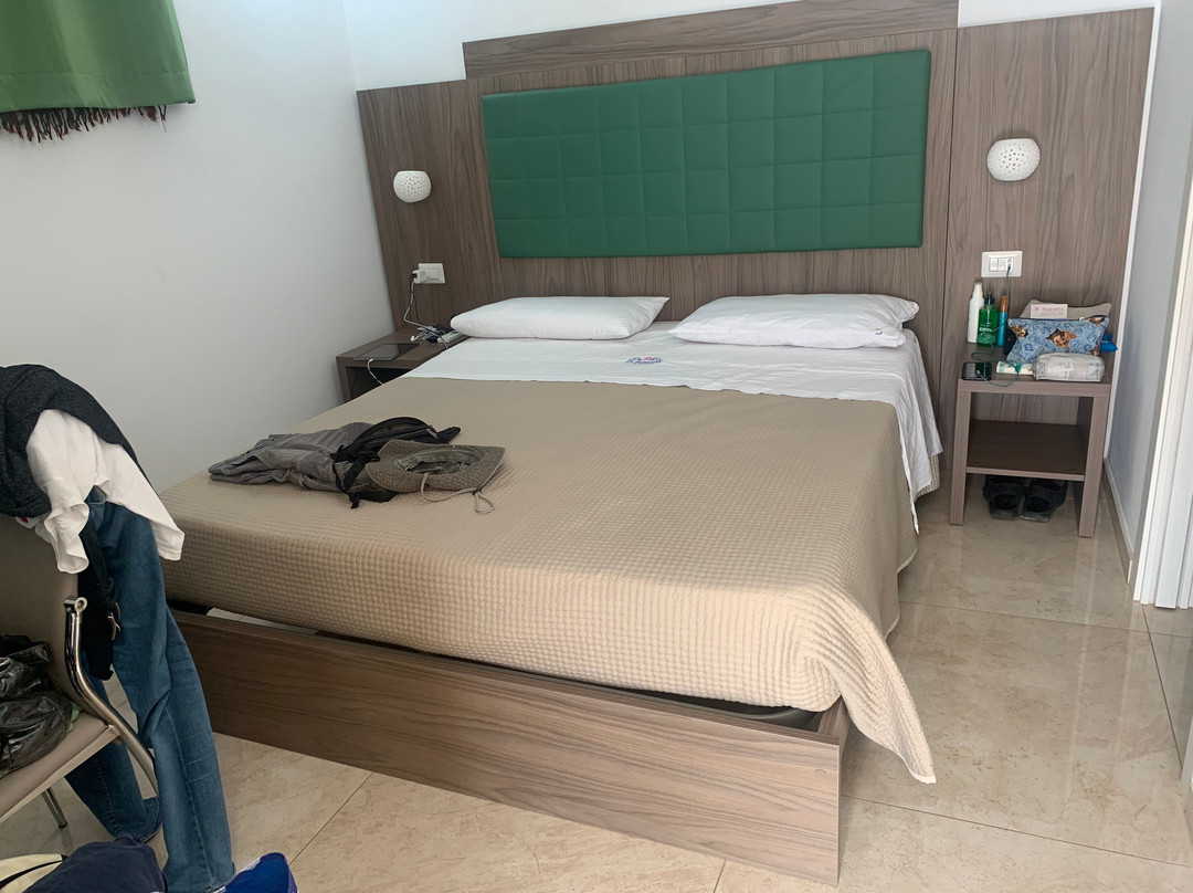 La Palazzina B&B主图