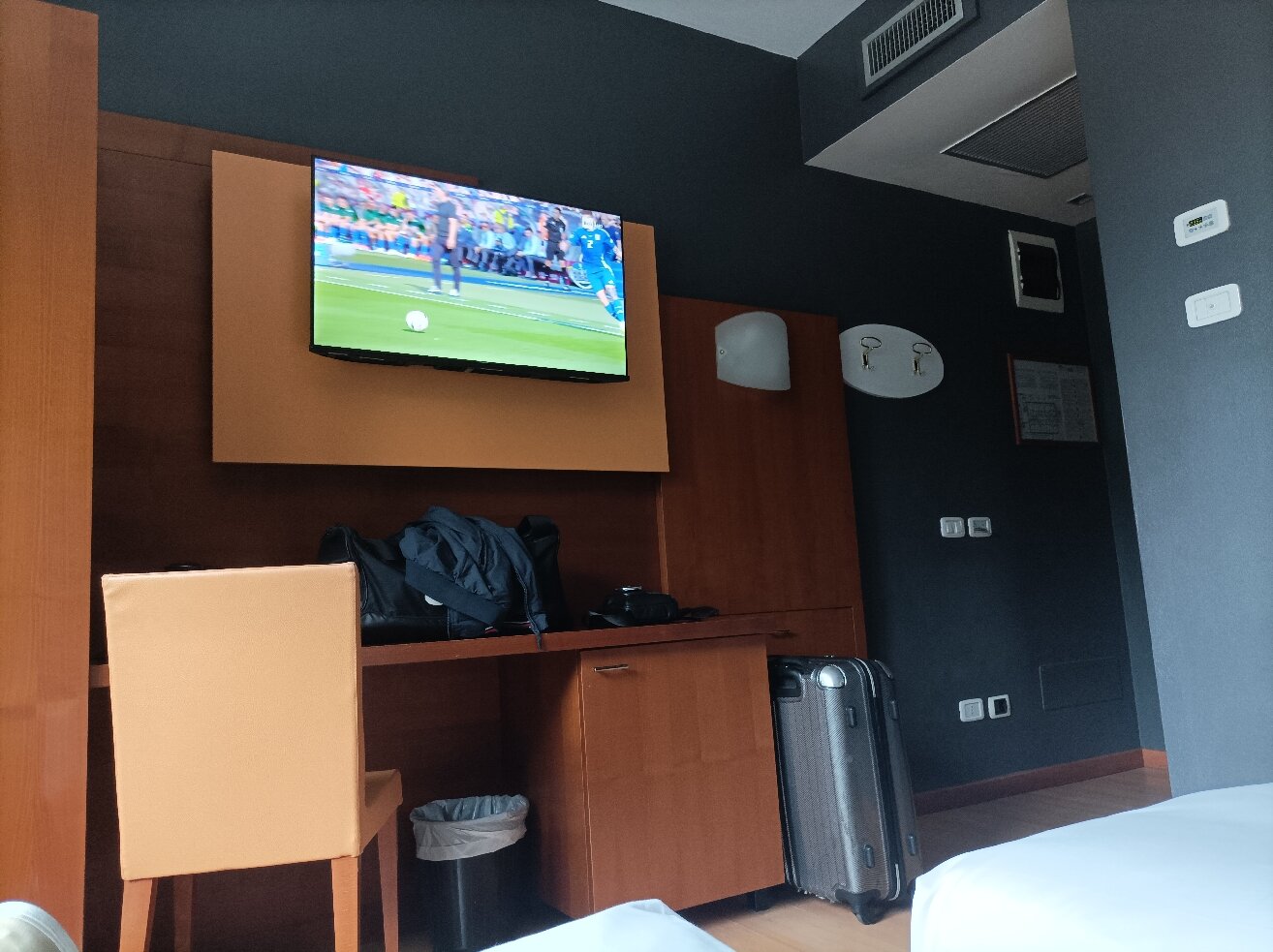 Hotel Villa Delle Rose Malpensa-官方