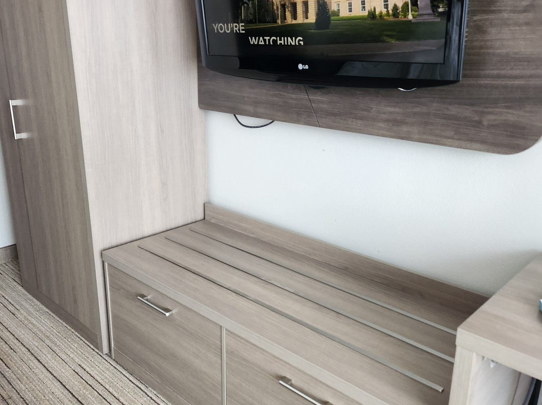 Holiday Inn Express & Suites Wilson-Downtown By IHG主图