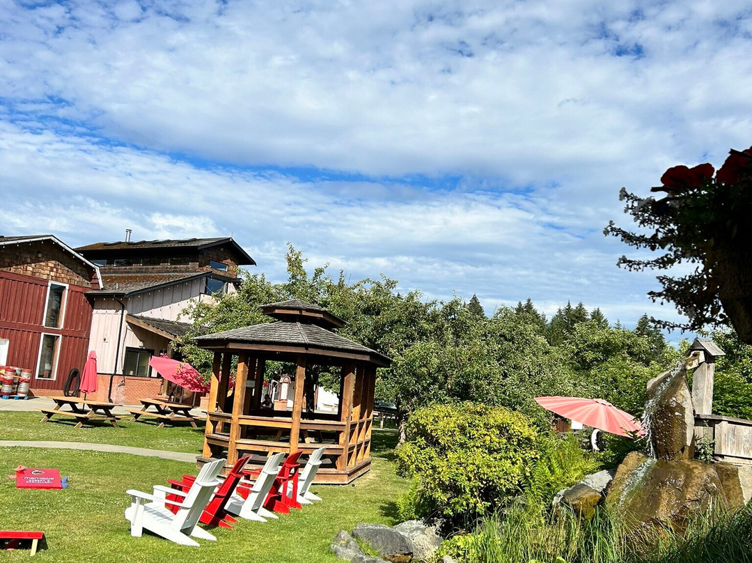 Merridale Cidery & Distillery景点图片