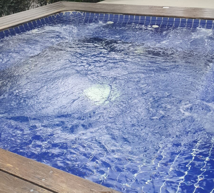 Hotel Resort & Golfe Clube dos 500主图