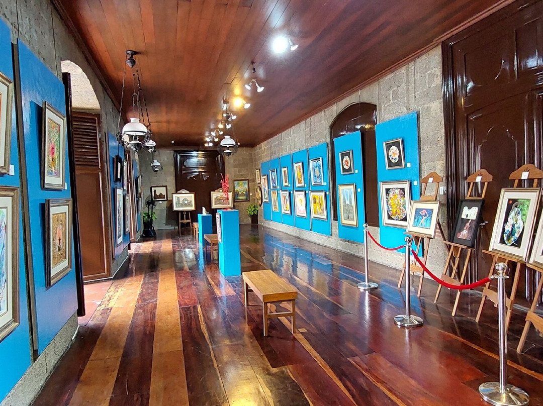 Museo Ng Republika Ng 1899-Malolos必去景点