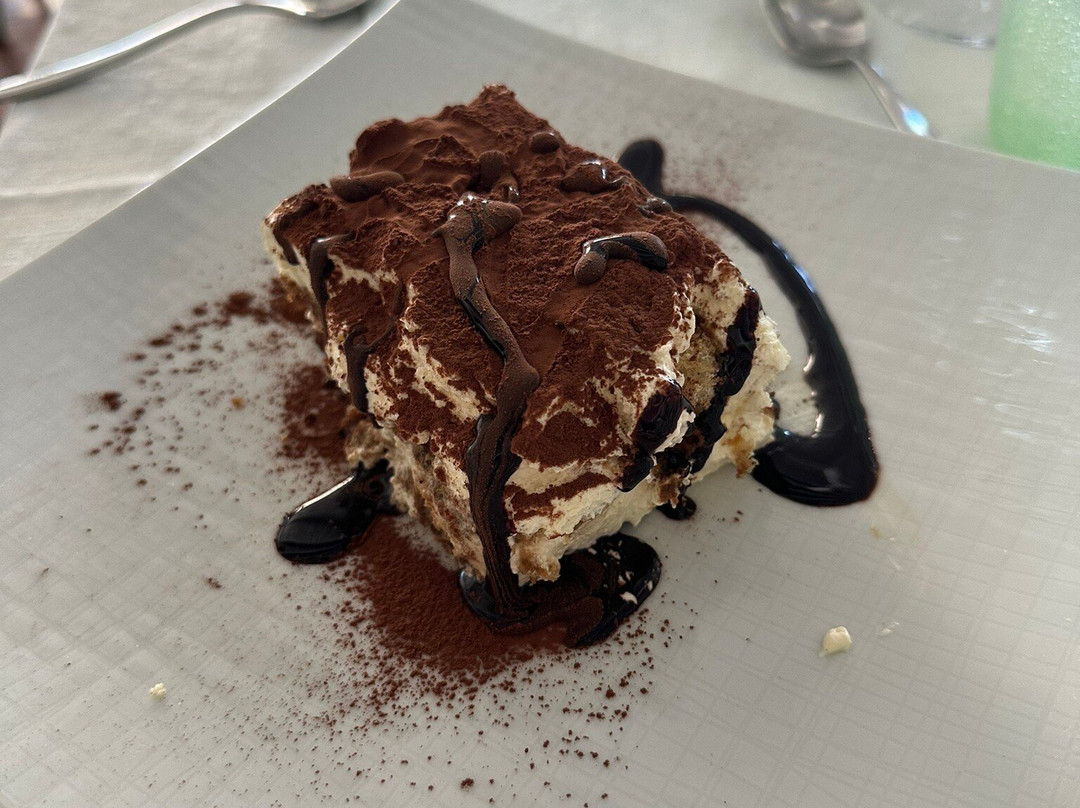 Ristorante Pizzeria L' Approdo