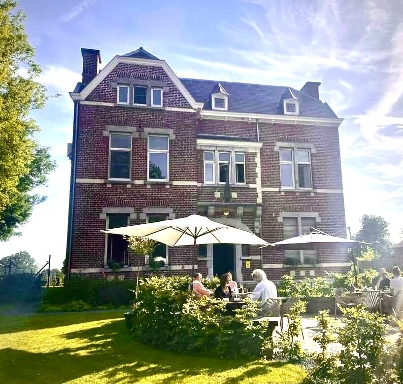 B&b Het Notarishuis-官方