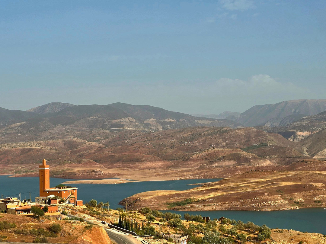 Widiane Resort主图