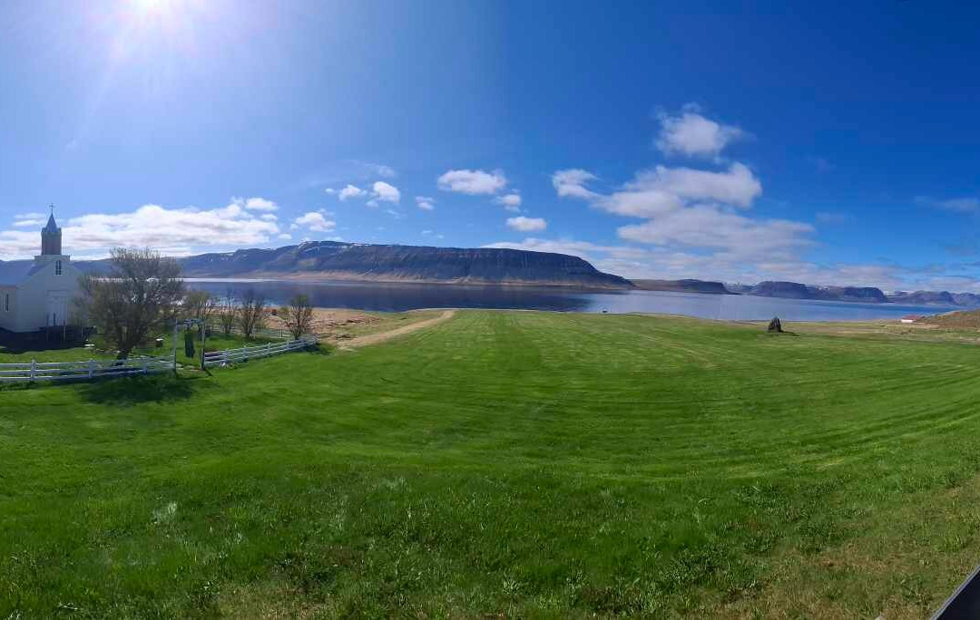 Iceland Backcountry Travel景点图片