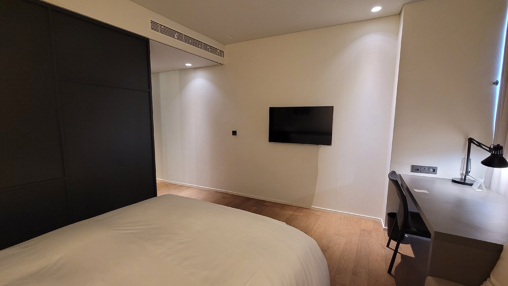 Shilla Stay Ulsan-官方