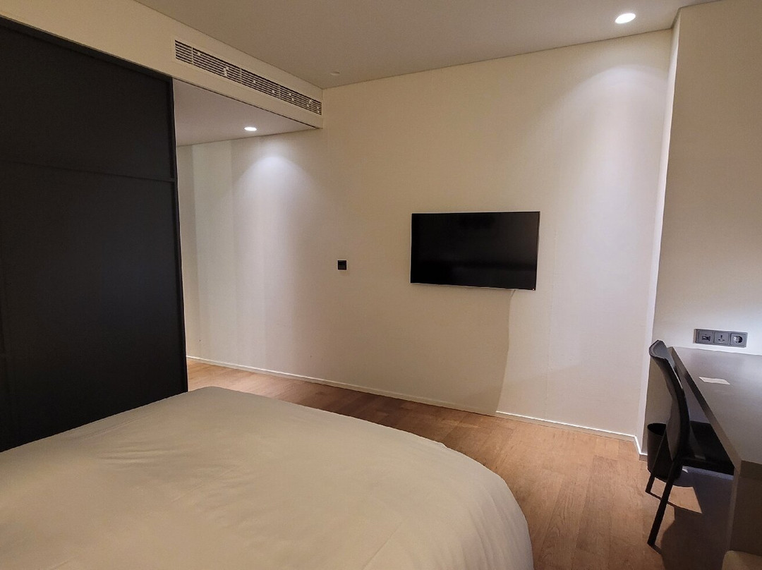 Shilla Stay Ulsan主图