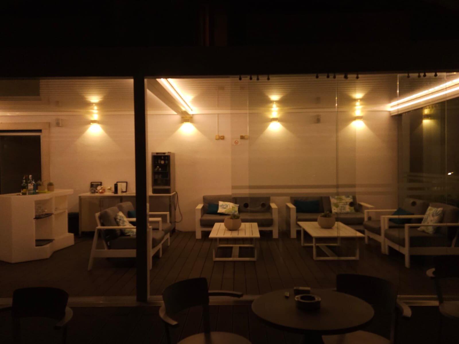 Thomar Boutique Hotel-浴室
