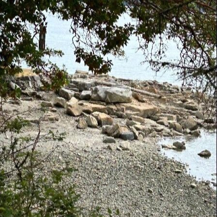 Split Rock Lookout景点图片